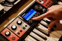 Text-Converting Keyboards Image 3