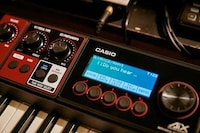 Text-Converting Keyboards Image 4
