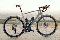 Radar-Equipped Electric Bikes Image 1