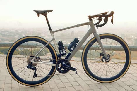 Radar-Equipped Electric Bikes