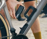 Radar-Equipped Electric Bikes Image 2