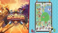 Streamer-Branded Mobile Games