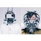 Futuristic Robotic Wearables Image 4