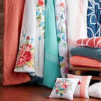 Cottagecore-Inspired Bedding Collections Image 2