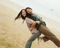 Minimalist Love-Celebrating Apparel Image 2