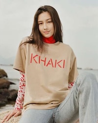 Minimalist Love-Celebrating Apparel Image 4