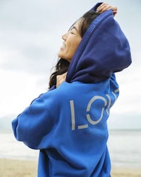 Minimalist Love-Celebrating Apparel Image 5