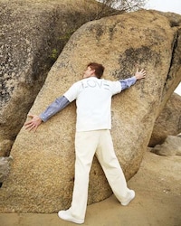 Minimalist Love-Celebrating Apparel Image 6