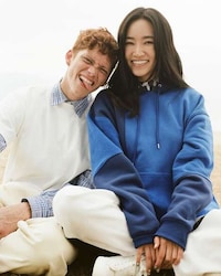 Minimalist Love-Celebrating Apparel Image 8