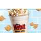 Cereal-Flavored Ice Cream Shakes Image 1