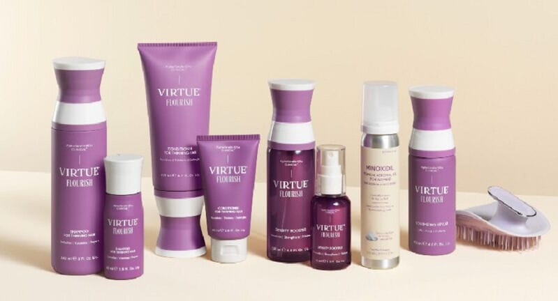 Very Peri-Colored Cosmetics