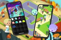 Immersive Metaverse Dating Apps Image 1