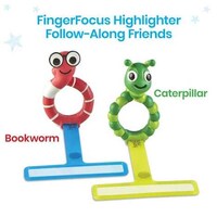 Reading Comprehension Tools Image 5