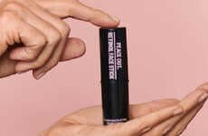 Retinol-Based Anti-Aging Sticks