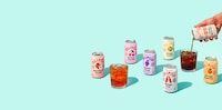 High-Fiber Soda Alternatives Image 1