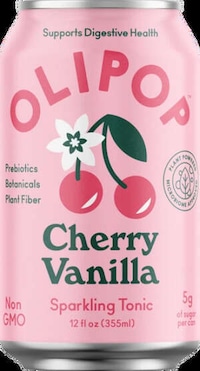 High-Fiber Soda Alternatives Image 4