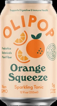 High-Fiber Soda Alternatives Image 5