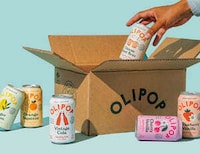High-Fiber Soda Alternatives Image 6