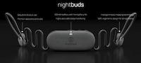 Sleep-Specific Headphones Image 1