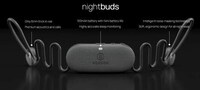 Sleep-Specific Headphones