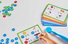 Magnetic Educational Activities