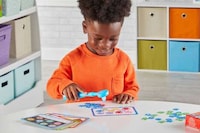 Magnetic Educational Activities Image 2