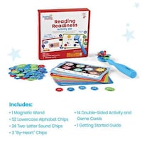 Magnetic Educational Activities Image 4