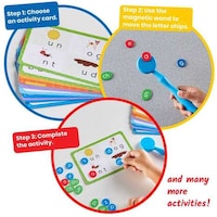 Magnetic Educational Activities Image 6