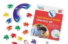 Hands-On Learning Activities