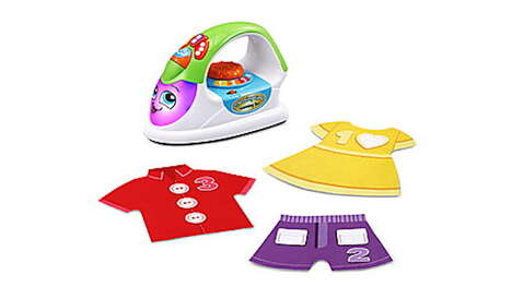Interactive Education Toys