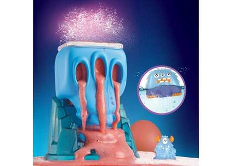 Science Experiment Toys