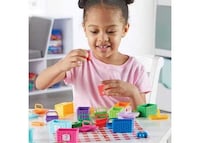4-in-1 Learning Toys Image 2