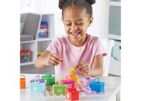 4-in-1 Learning Toys Image 3