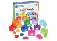 4-in-1 Learning Toys Image 4
