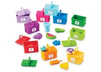4-in-1 Learning Toys Image 5