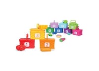 4-in-1 Learning Toys Image 6