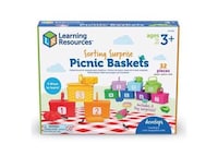4-in-1 Learning Toys Image 7