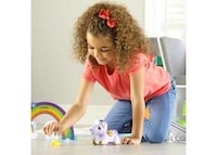 Children Coding Toys