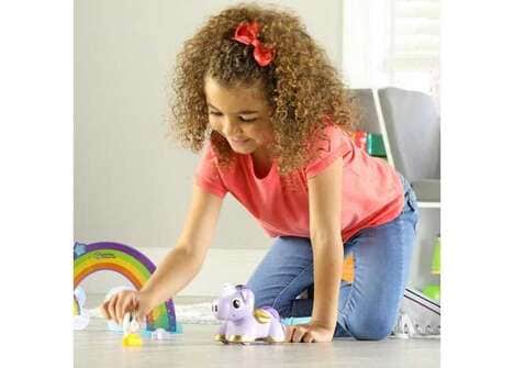 Children Coding Toys