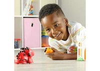 Children Coding Toys Image 4