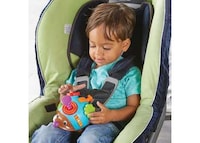 Animal-Inspired Sensory Toys Image 1
