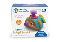 Animal-Inspired Sensory Toys Image 2