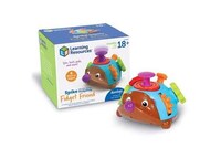 Animal-Inspired Sensory Toys Image 3