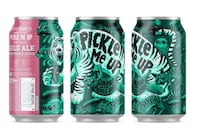 Pickle Juice-Infused Ales