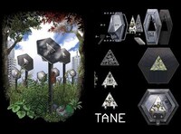 Biophilic Garden Lights Image 2