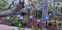 Biophilic Garden Lights Image 5