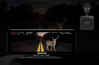 Night Vision Dash Cams
