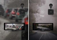 Night Vision Dash Cams Image 4