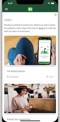 Attainable Trading Apps Image 2