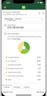 Attainable Trading Apps Image 3